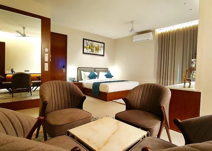 Radiance Hotel