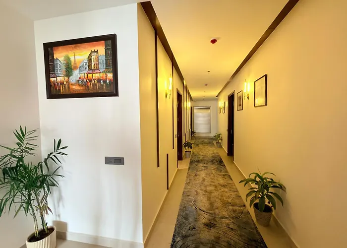 Radiance Hotel