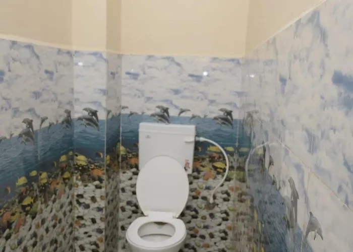 Hotel Dream Sagar
