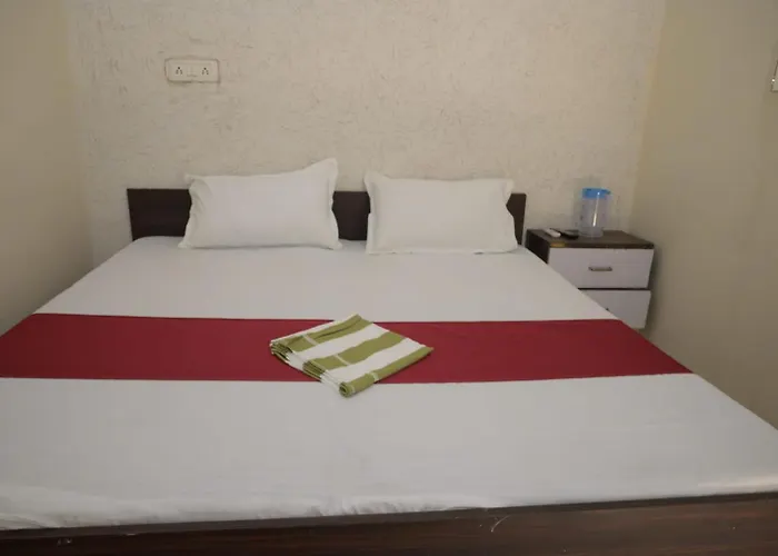 Hotel Dream Sagar