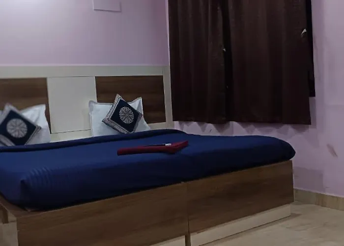 Sea Shore Stay Inn