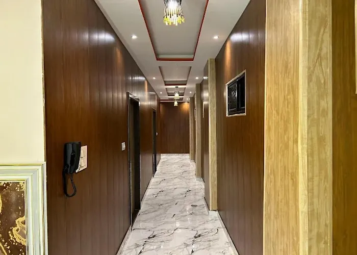 Hotel Ganga Ram
