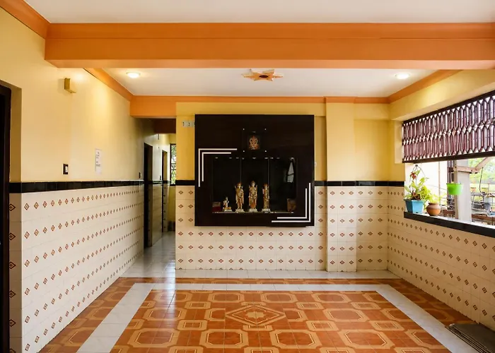 Hotel Sri Ram