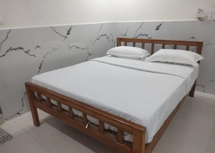 Wayan Luxury Rooms