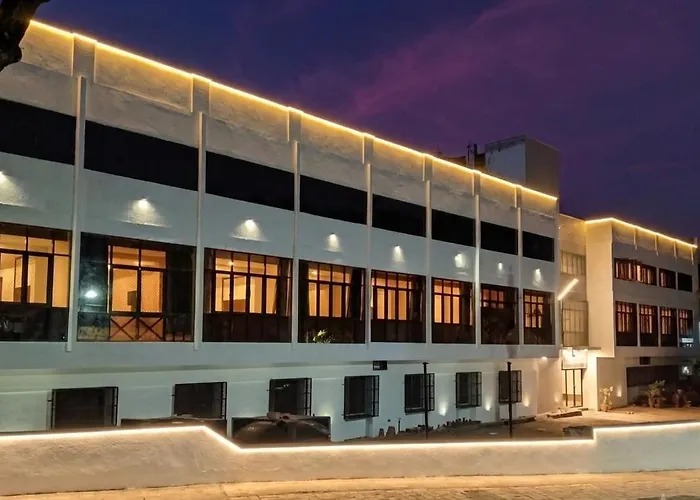 Hotel Kurinji , Unit Of Kurinji Villa Tourist Home