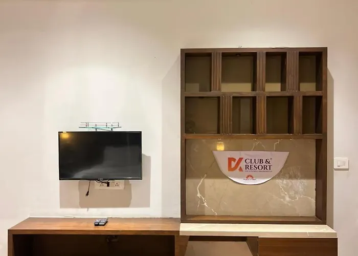 Dk Club & Resort
