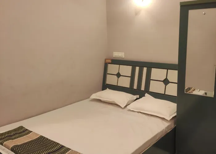 Sahyadri Lodge Yermala