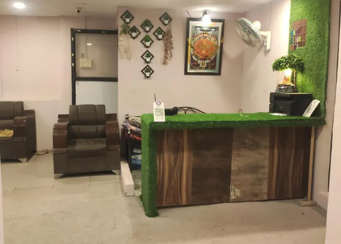 Sahyadri Lodge Yermala