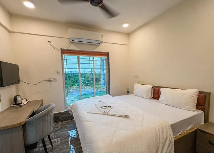 The Botanika Suites