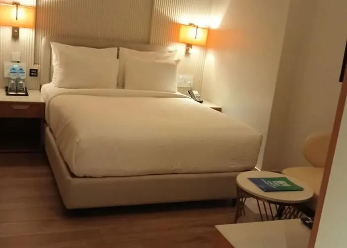 Hotel Imperial Blu