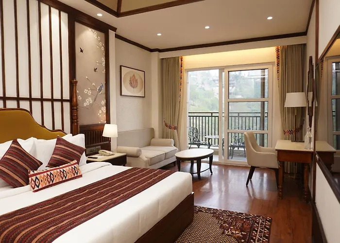 The Hills Kasauli