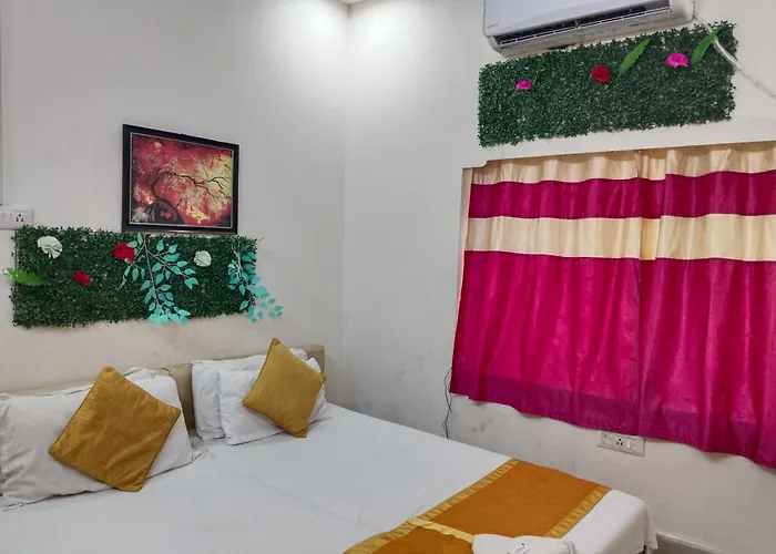 Hotel Dream Rooms- Friendly Rooms