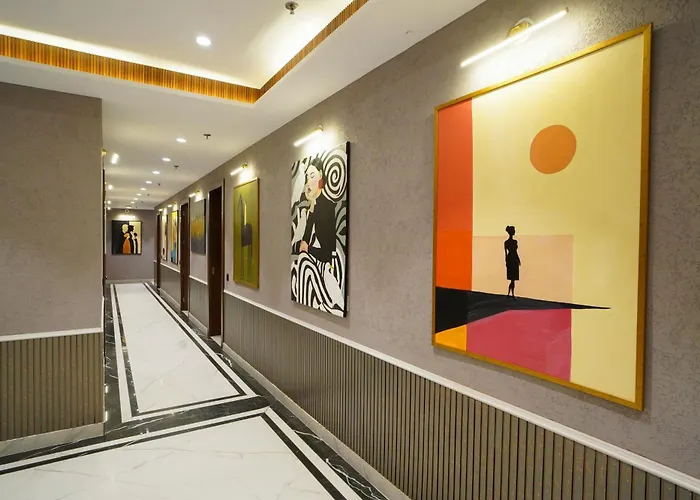 Hotel Shivora