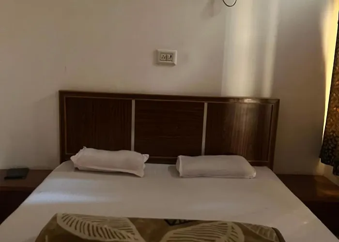 Hotel Shree Karni Indar Palace