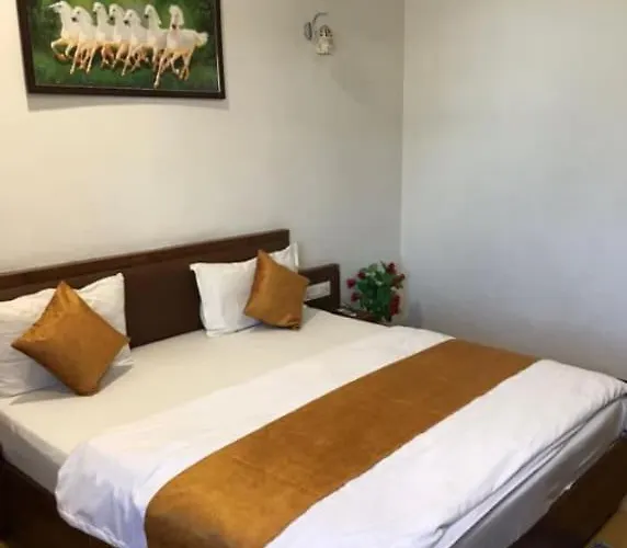 Hotel Amba Heritage