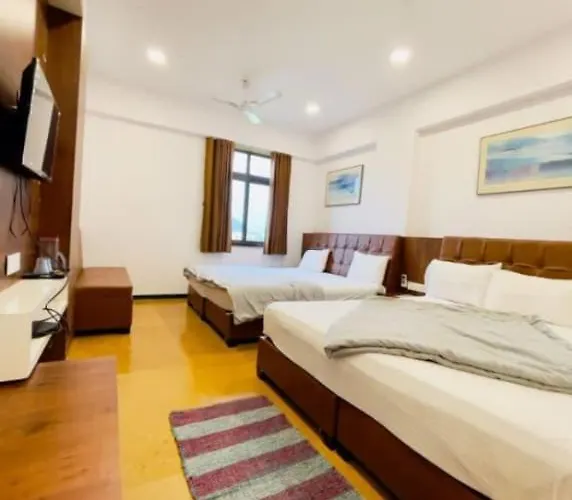 Hotel Amba Heritage