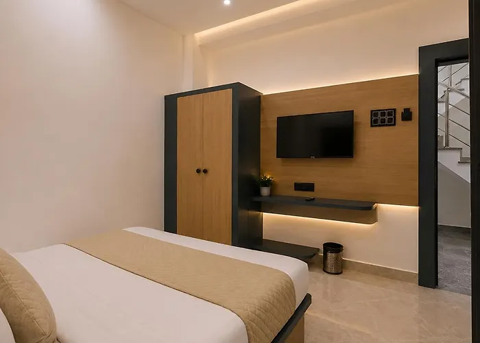 New Skyrooms