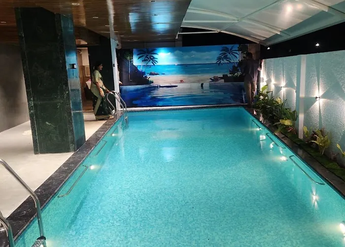 Hotel Snr Aurora