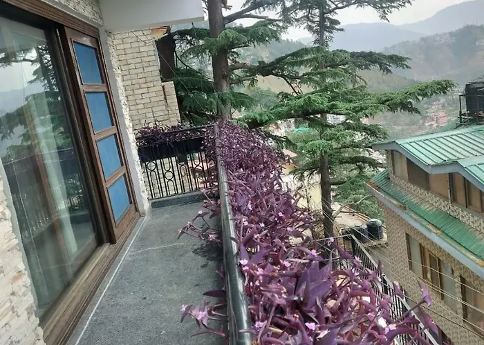 Hotel King Palace