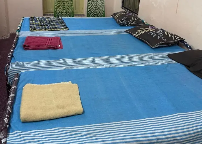 Chidambaram Bala Residency