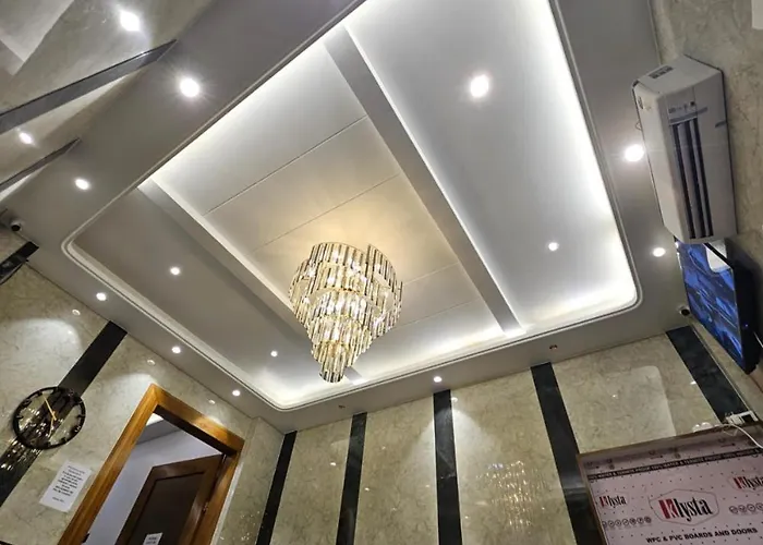 New Skyrooms