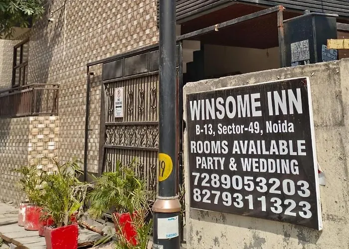 Winsome Inn