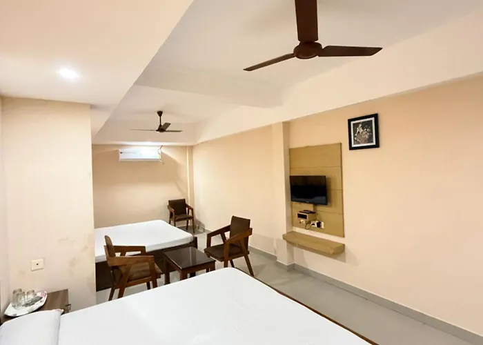 Kerala Tourist Home