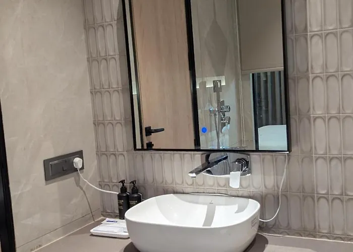 Hotel Grande Court