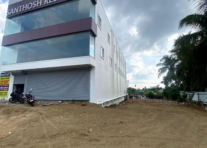 Santhosh Residency