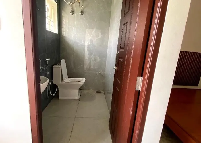 Santhosh Residency