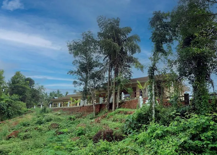 Bekal Eden Resorts