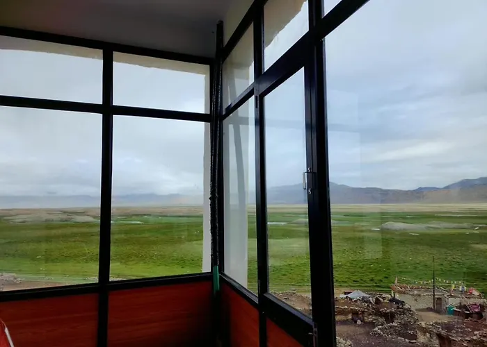 Zim Retreat Tsokar