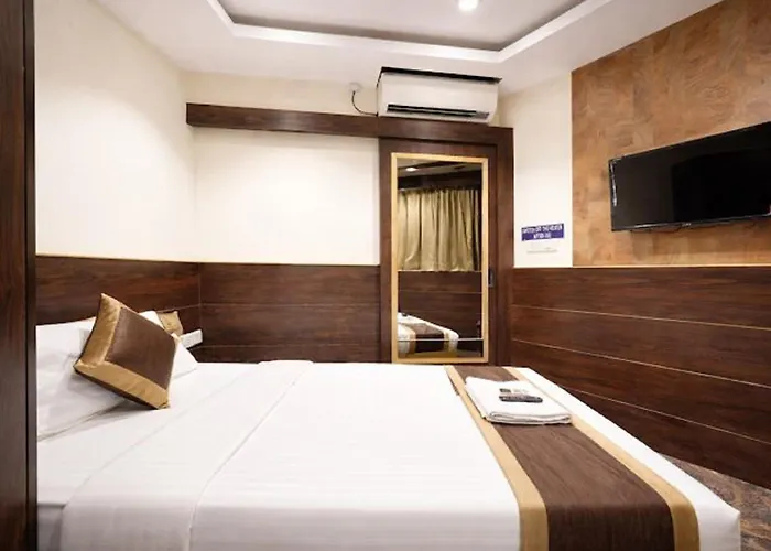 Hotel Wellsuites Madiwala, Bangalore