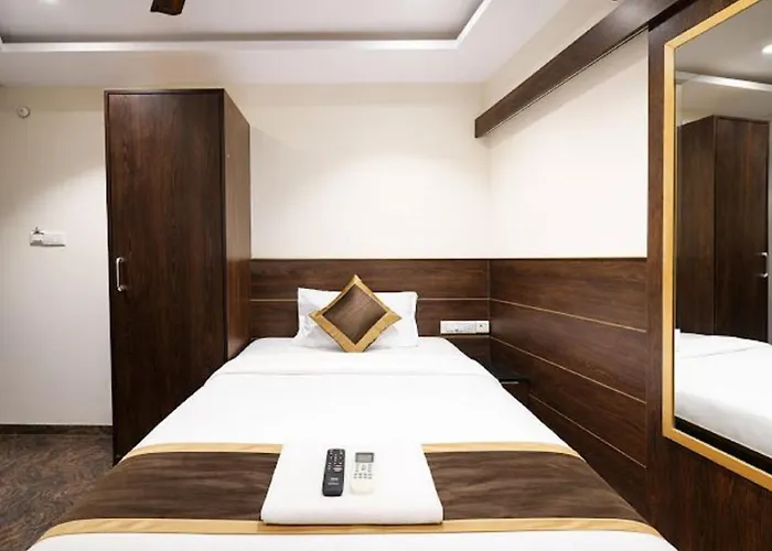 Hotel Wellsuites Madiwala, Bangalore