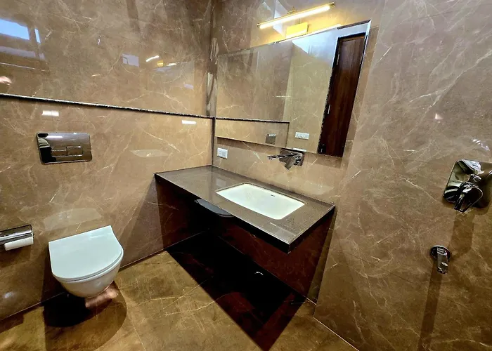 Shri Sangam Hotel