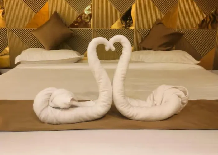 Rajahamsa Grand Inn