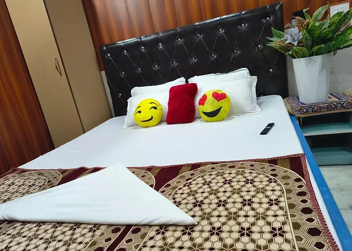 T & G Guest House