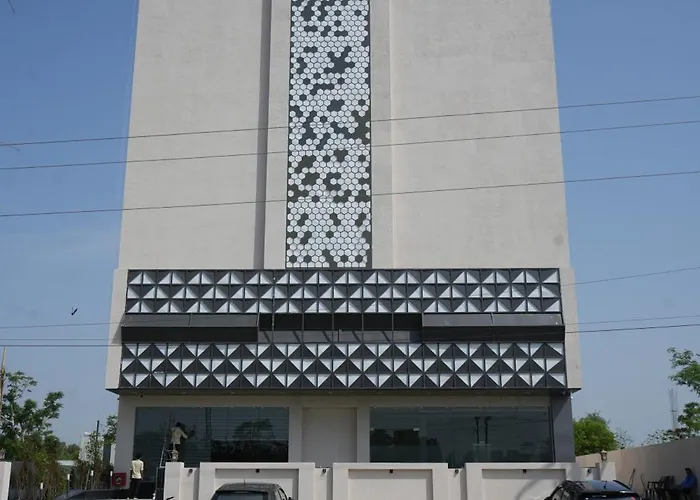 Hotel Tavijay
