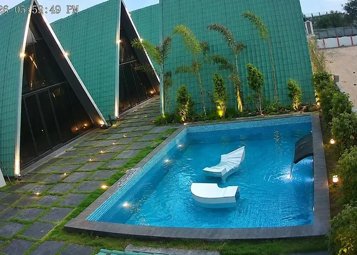 G Hotels & Resorts