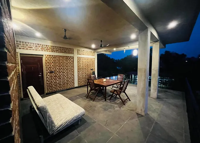 La Goodwill Luxury Private Resort