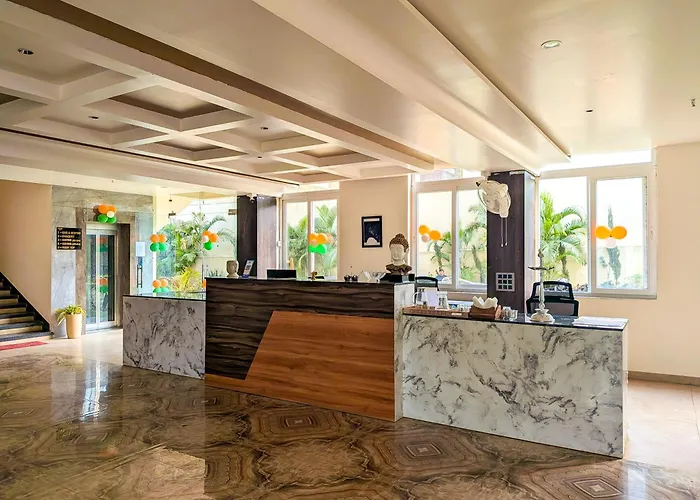 Hotel Aashiyana