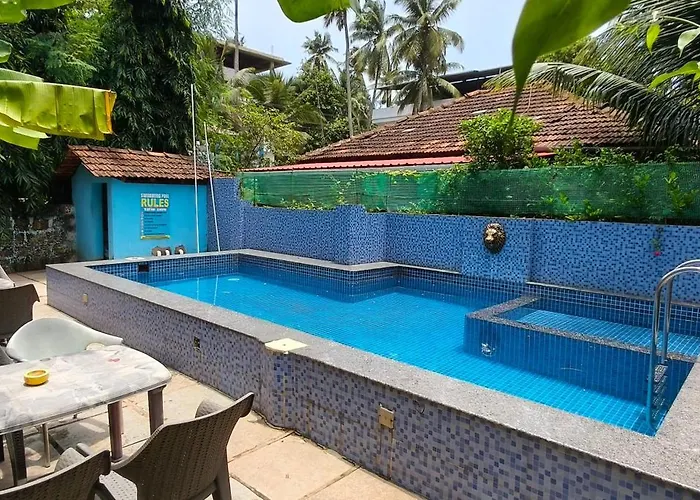 Hotel Casa viora