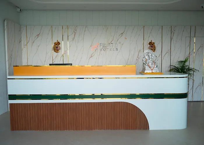 Hotel 5 Elements By Fidato Hotels