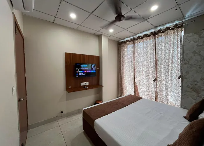 Hotel Dreamland