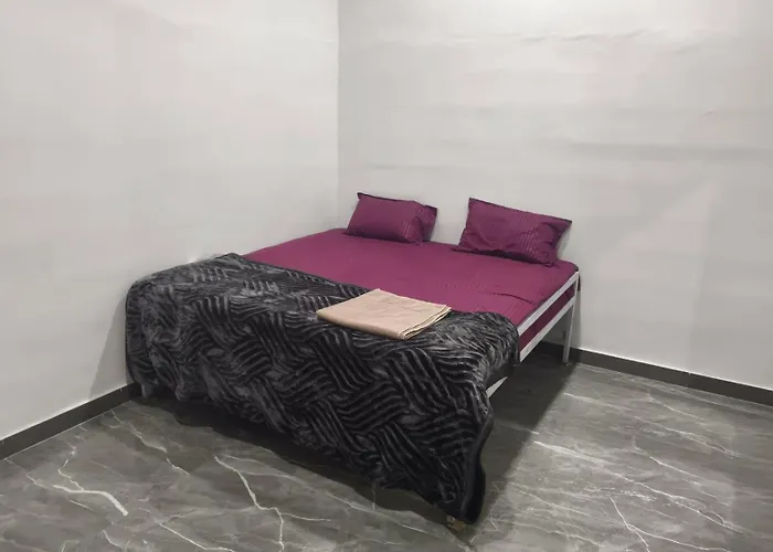 Hotel Galaxy Stay & Lodging