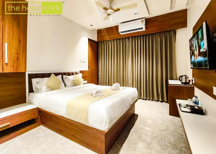 Hotel Narayanee