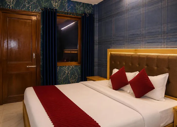 Jannat Hotel - Solan