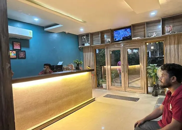 Hota Residency Marriage Palace