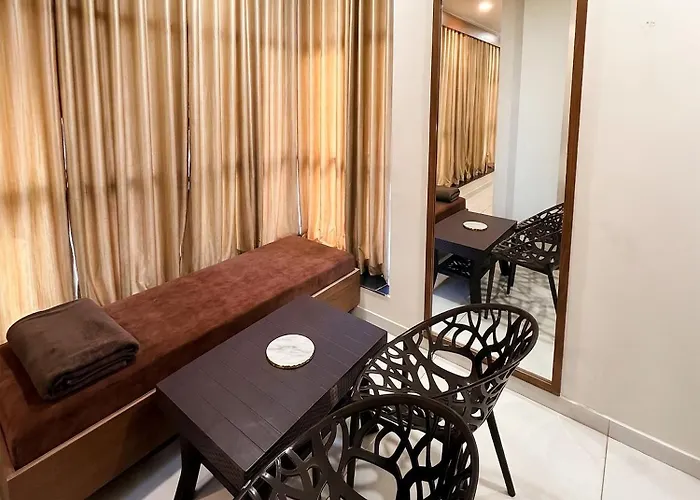 Hotel Vivanta