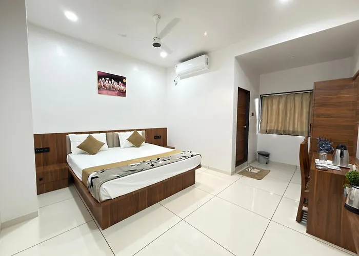 Hotel Wilson Hill, Dharampur